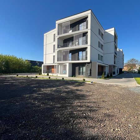 Apartament Studio Bian Timisoara Ngoại thất bức ảnh