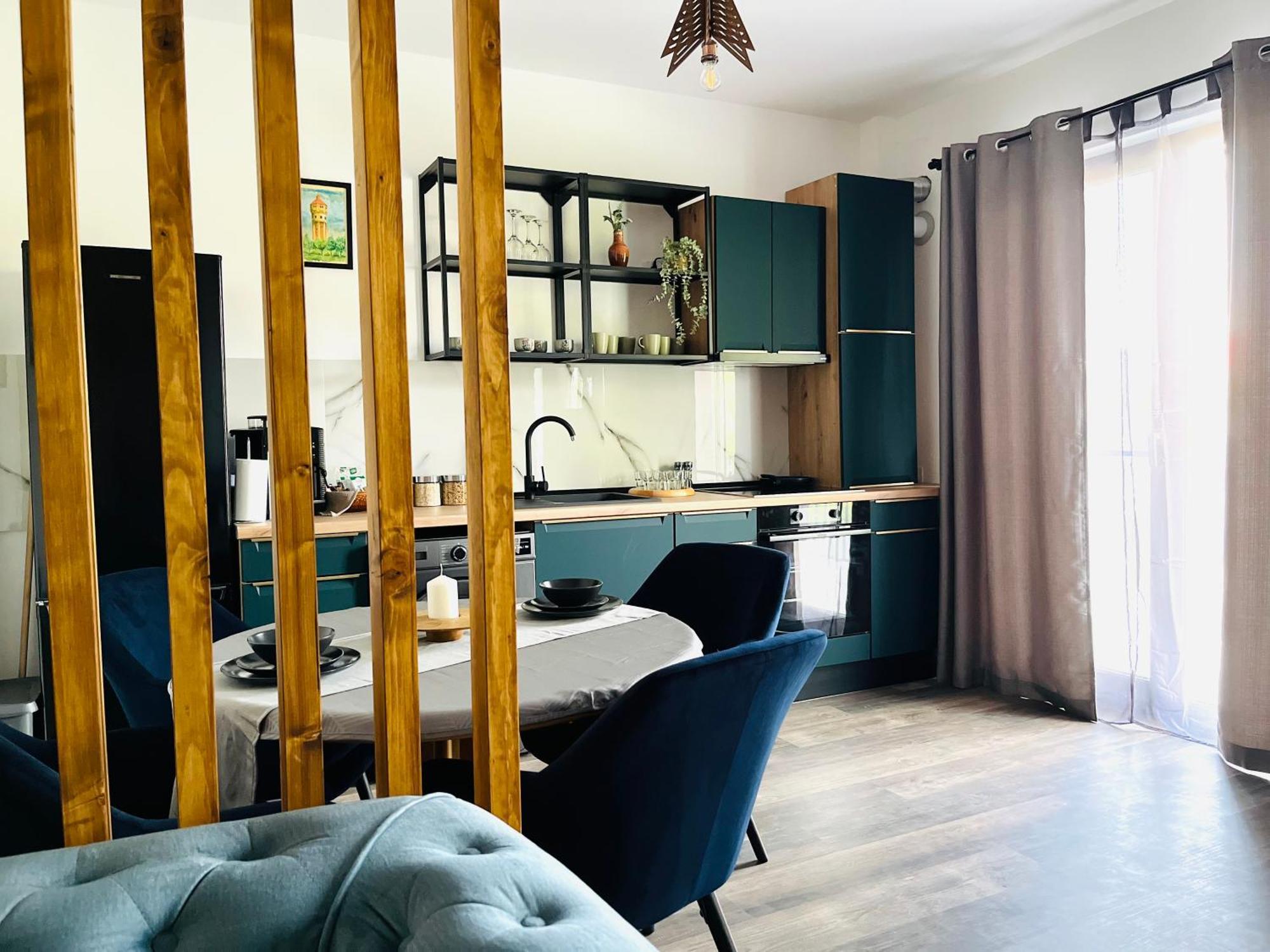 Apartament Studio Bian Timisoara Ngoại thất bức ảnh