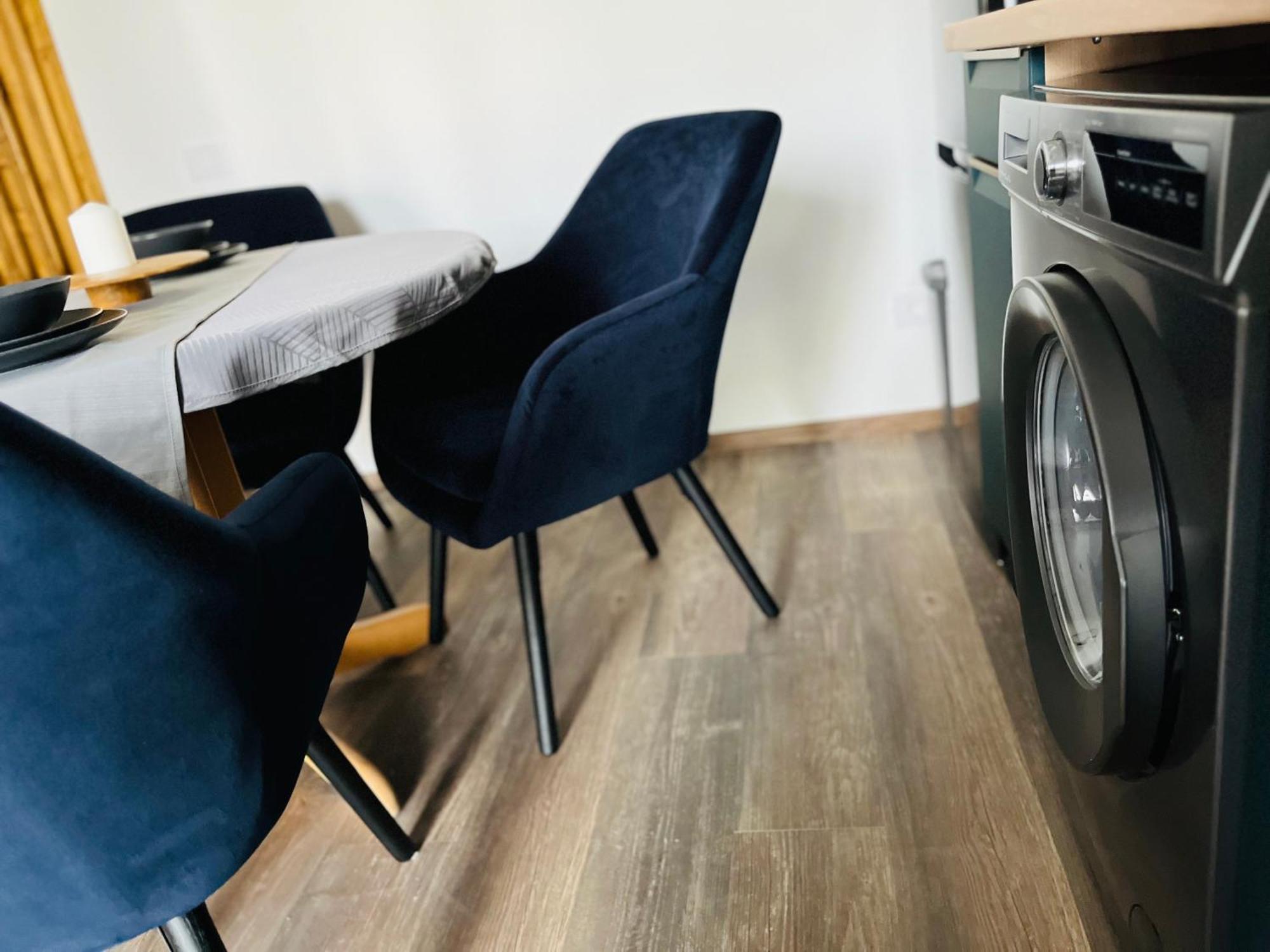 Apartament Studio Bian Timisoara Ngoại thất bức ảnh