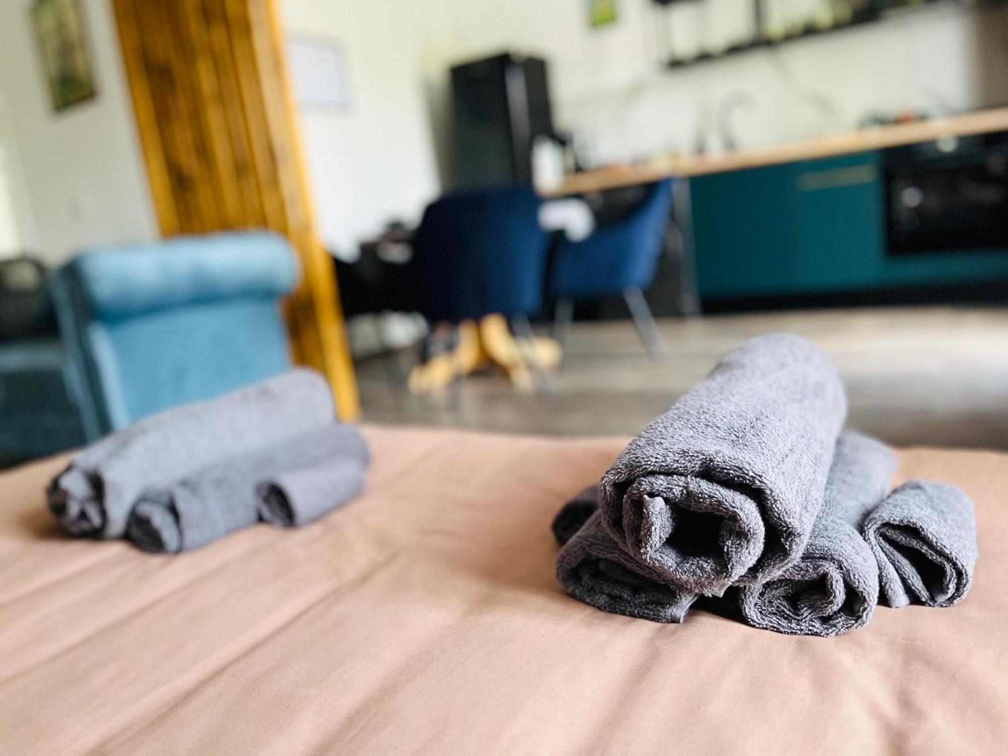 Apartament Studio Bian Timisoara Ngoại thất bức ảnh