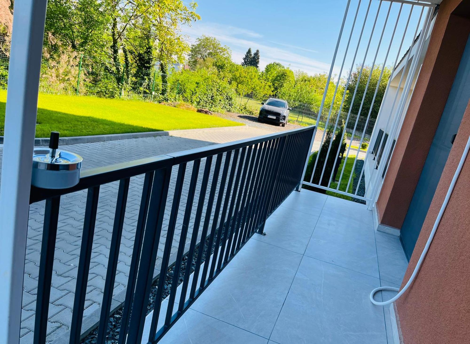 Apartament Studio Bian Timisoara Ngoại thất bức ảnh